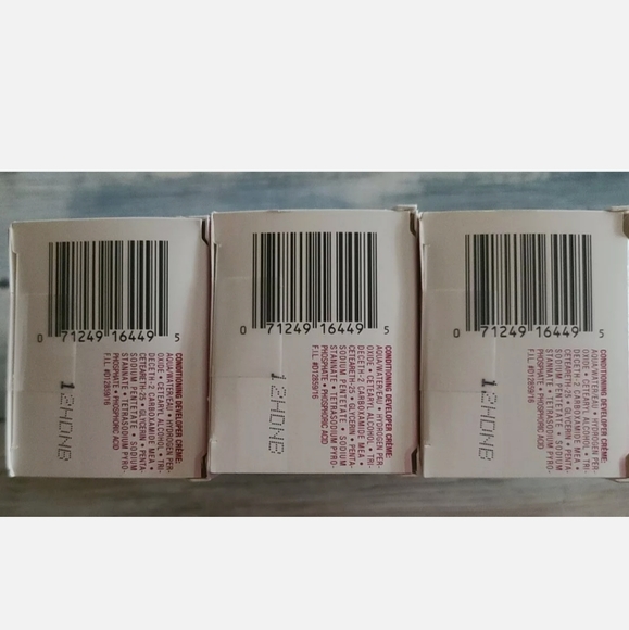 3-Loreal Paris Root Rescue Hair Color 6A Ash Brown - Picture 3 of 7